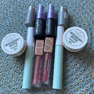 Sephora Favorites 5pcs bundle NARS TARTE MILK etc